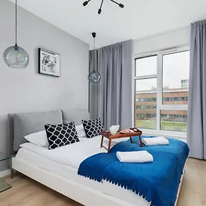 Apartament Lotniczówka By Renters Prestige, Kraków
