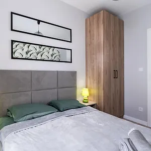 Apartament Dąbska Street - Luxury, Kraków