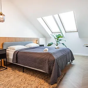 Apartament Kossak 5, Kraków